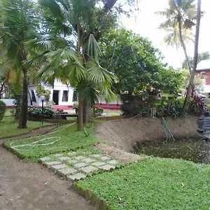 Eden Garden Farm Farm stay