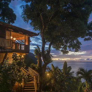 Retreats Apartment Castara