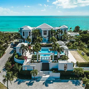 Triton Luxury Villa Providenciales
